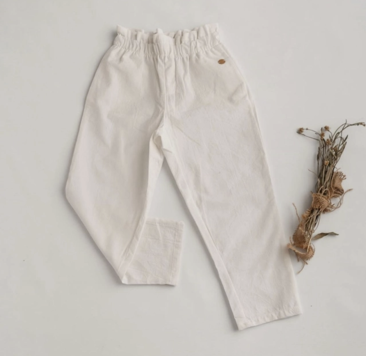Pantalón Gaia Tusor