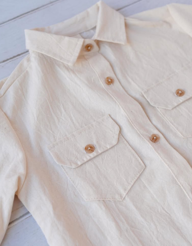 Camisa Victorio