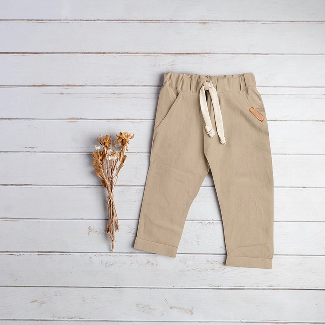 Pantalón Sevilla Tusor