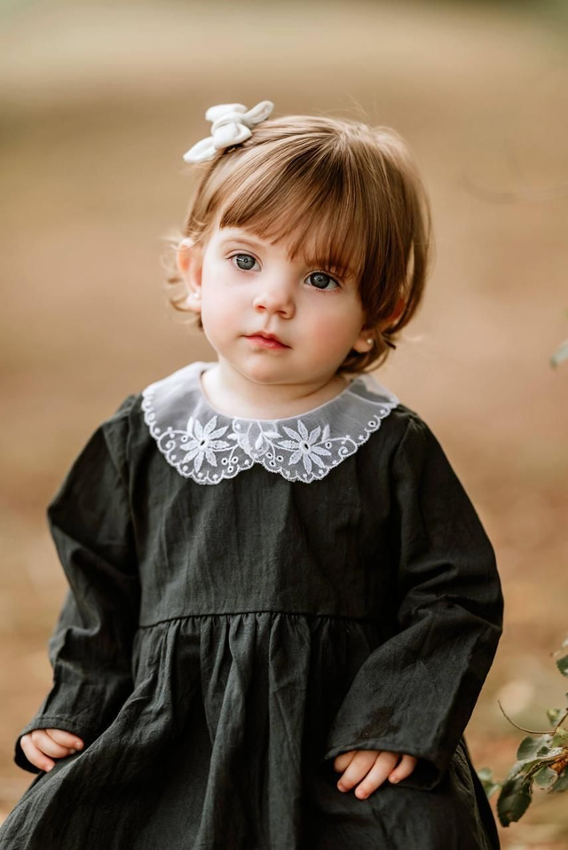 Vestido Merlina