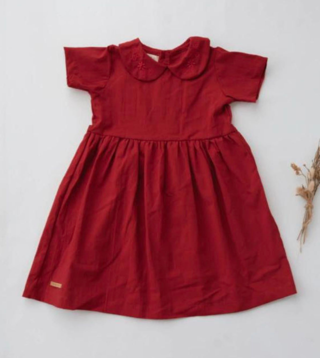 Vestido Perla
