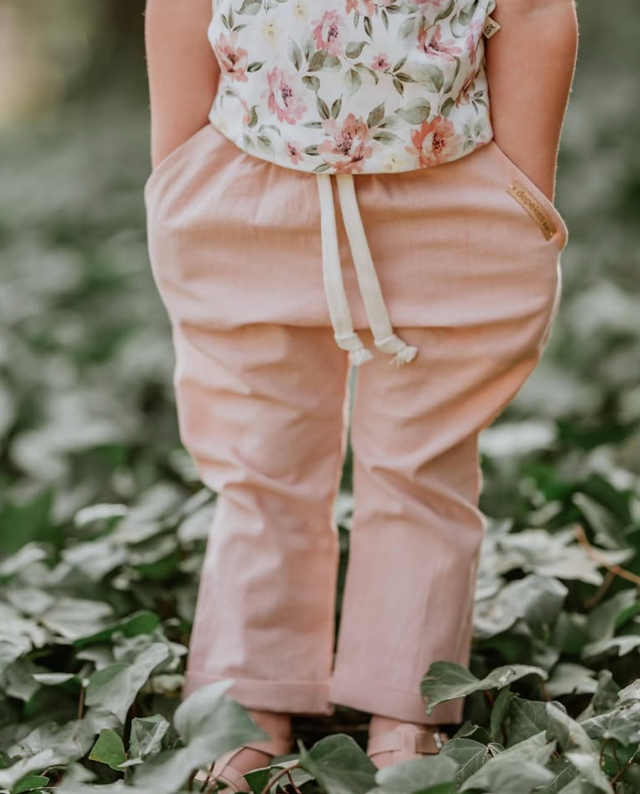 Pantalón Eloisa