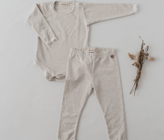 Conjunto Matilda