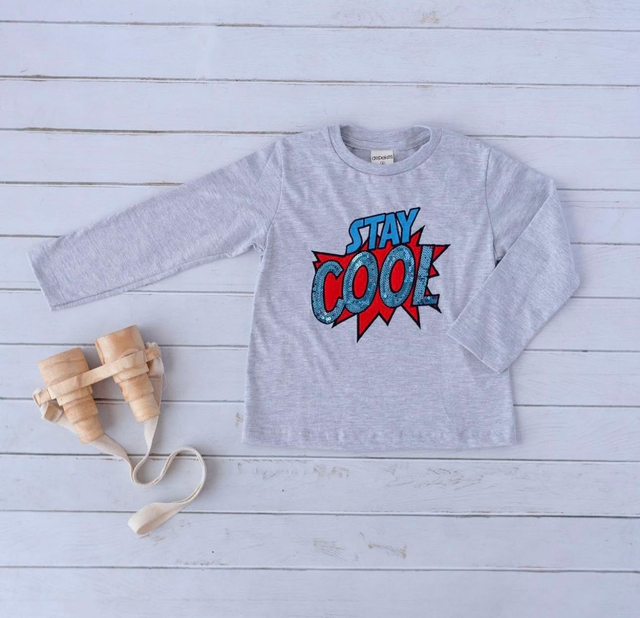 Polera Stay Cool