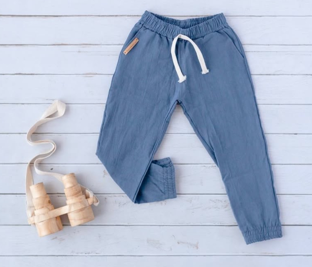 Jogger Tobias