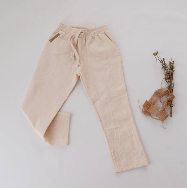 Pantalón Sevilla Tusor