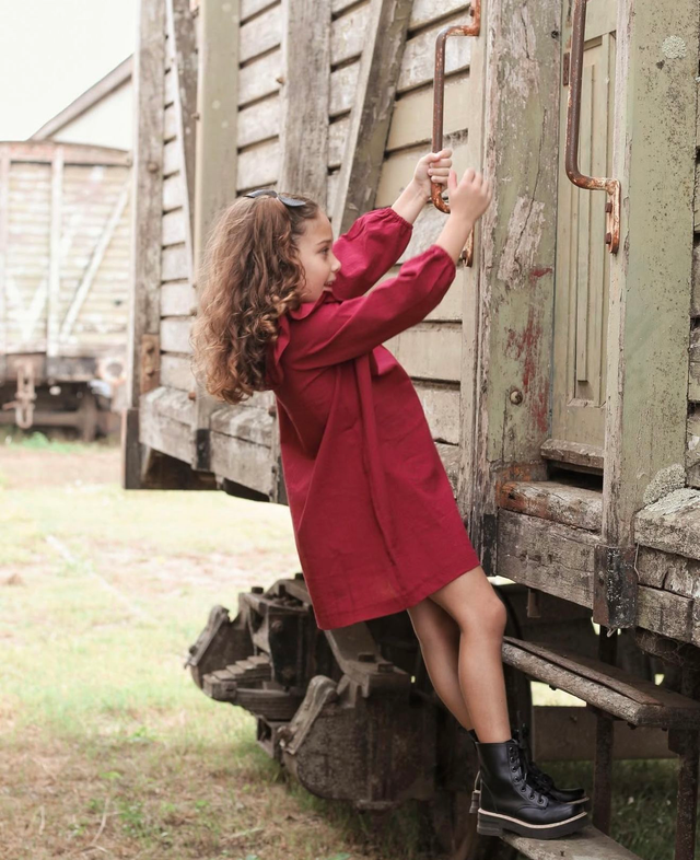 Vestido Milena
