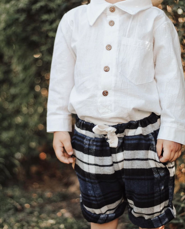Short Joan
