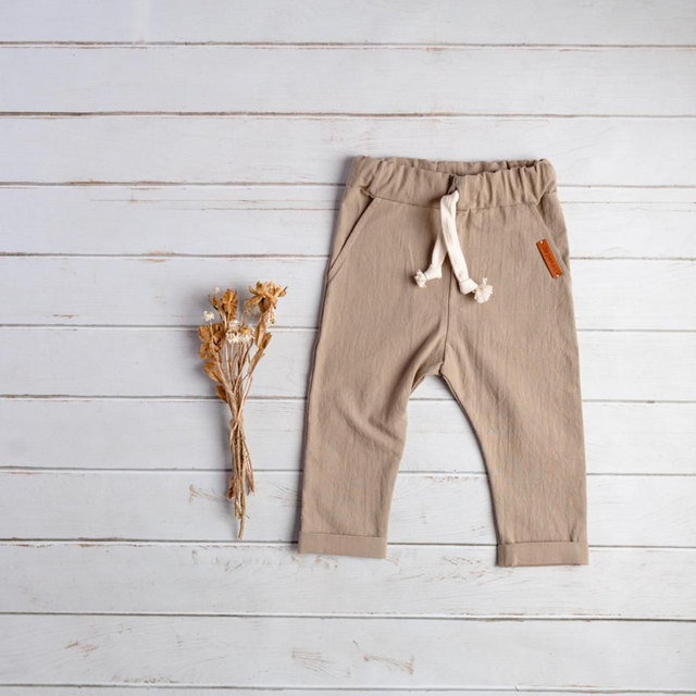 Pantalón Sevilla Tusor