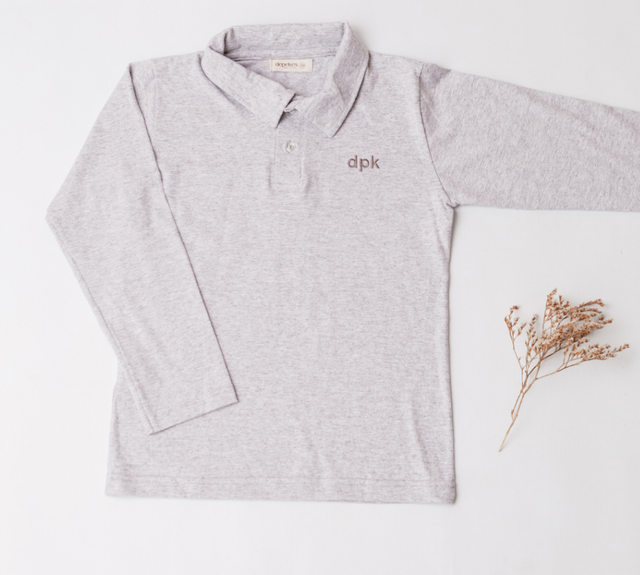 Polera Louis