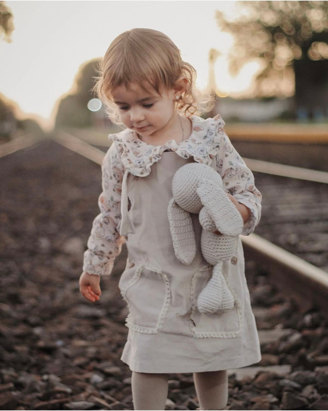 Jumper Amparo