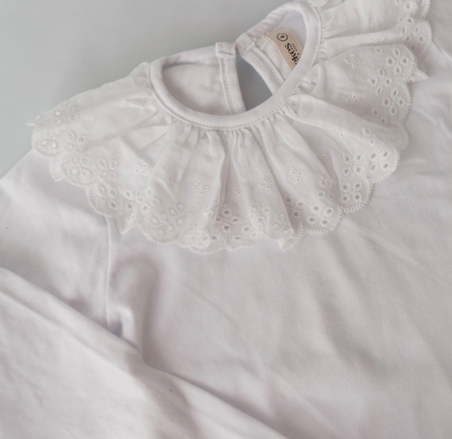Polera Mery