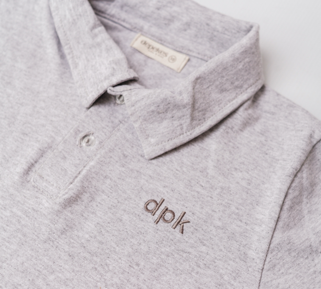 Polera Louis