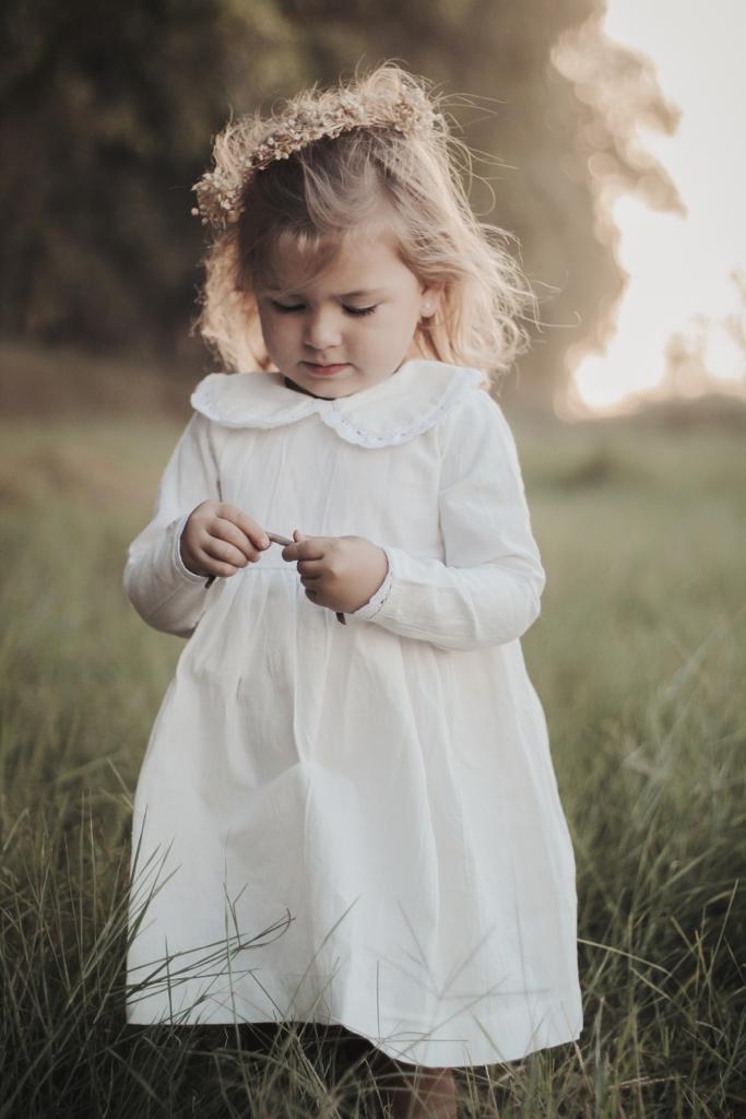 Vestido Anita