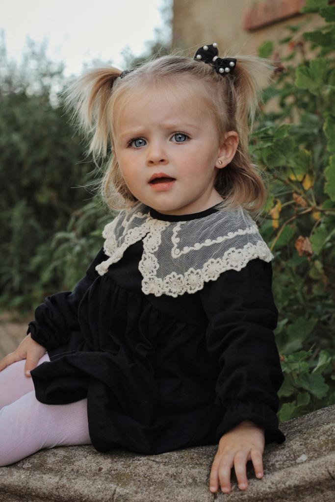 Vestido Catalina