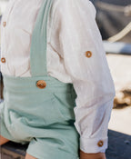 Conjunto Caballerito