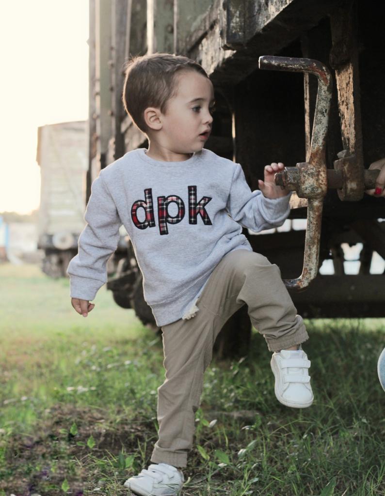 Polerón DPK