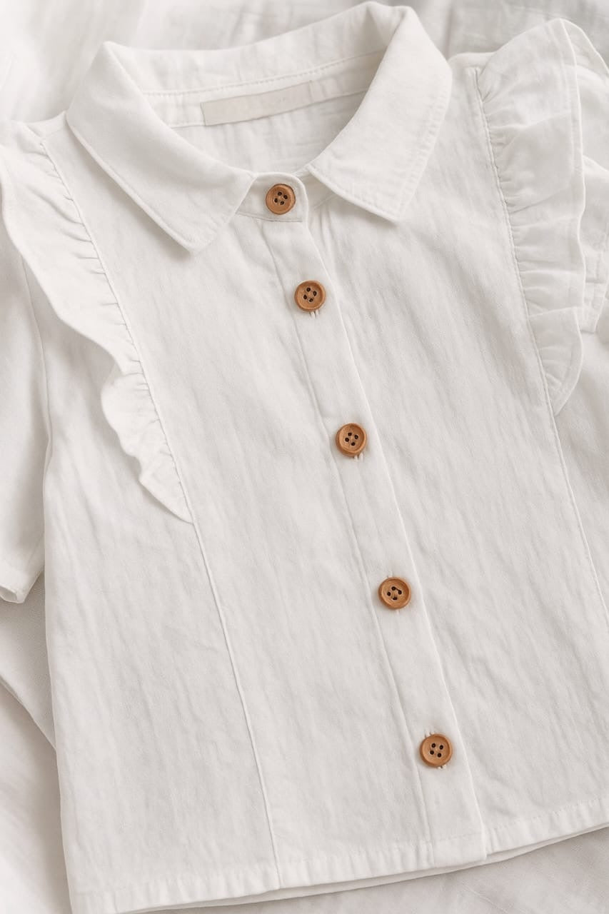 Camisa Khala