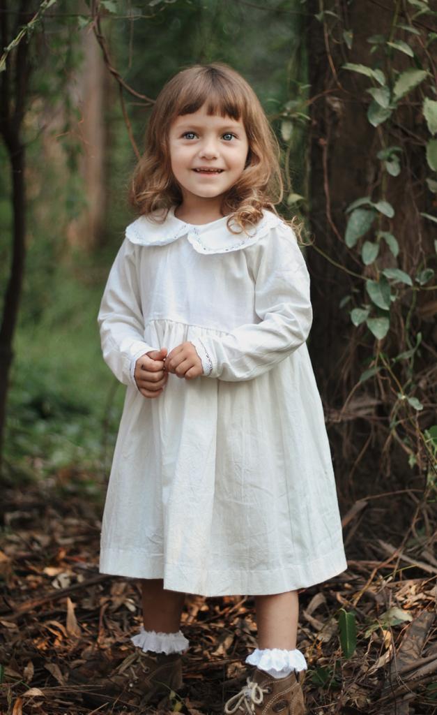 Vestido Anita