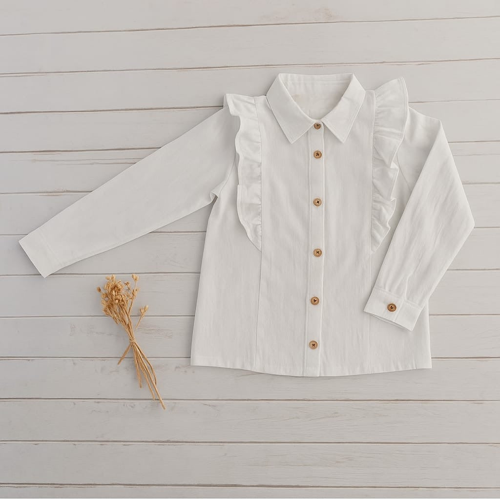 Camisa Khala