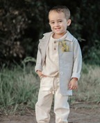 Blazer Marshall