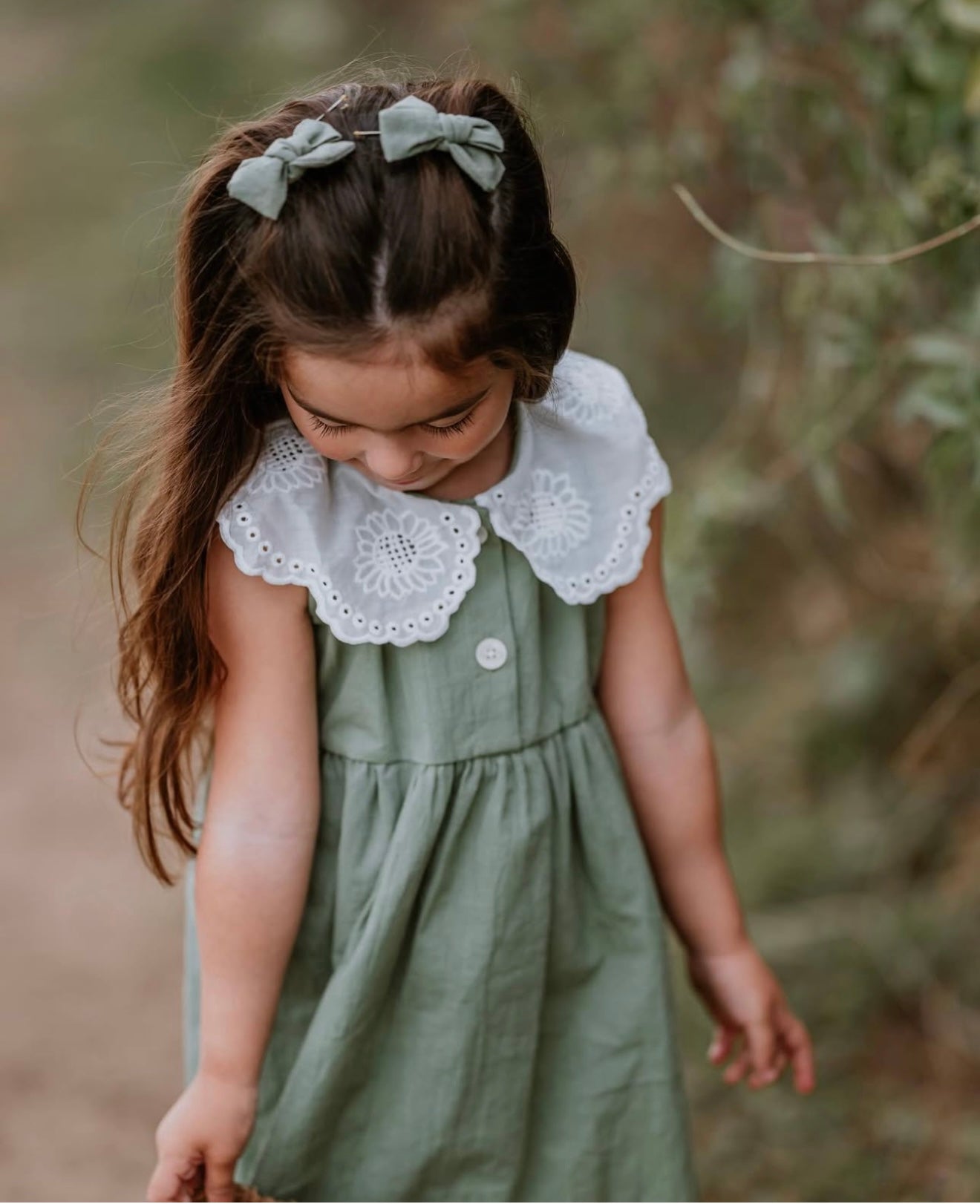 Vestido Atenas