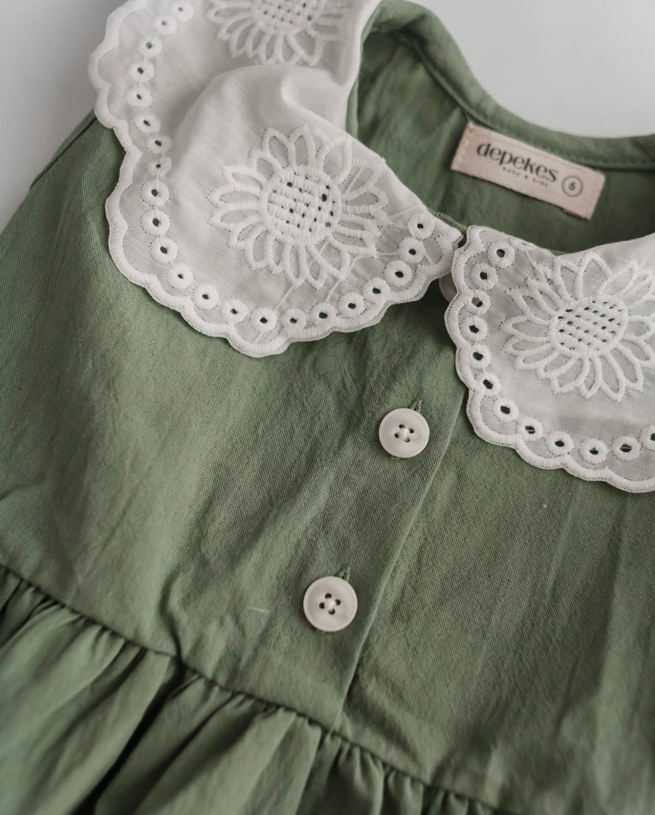 Vestido Atenas