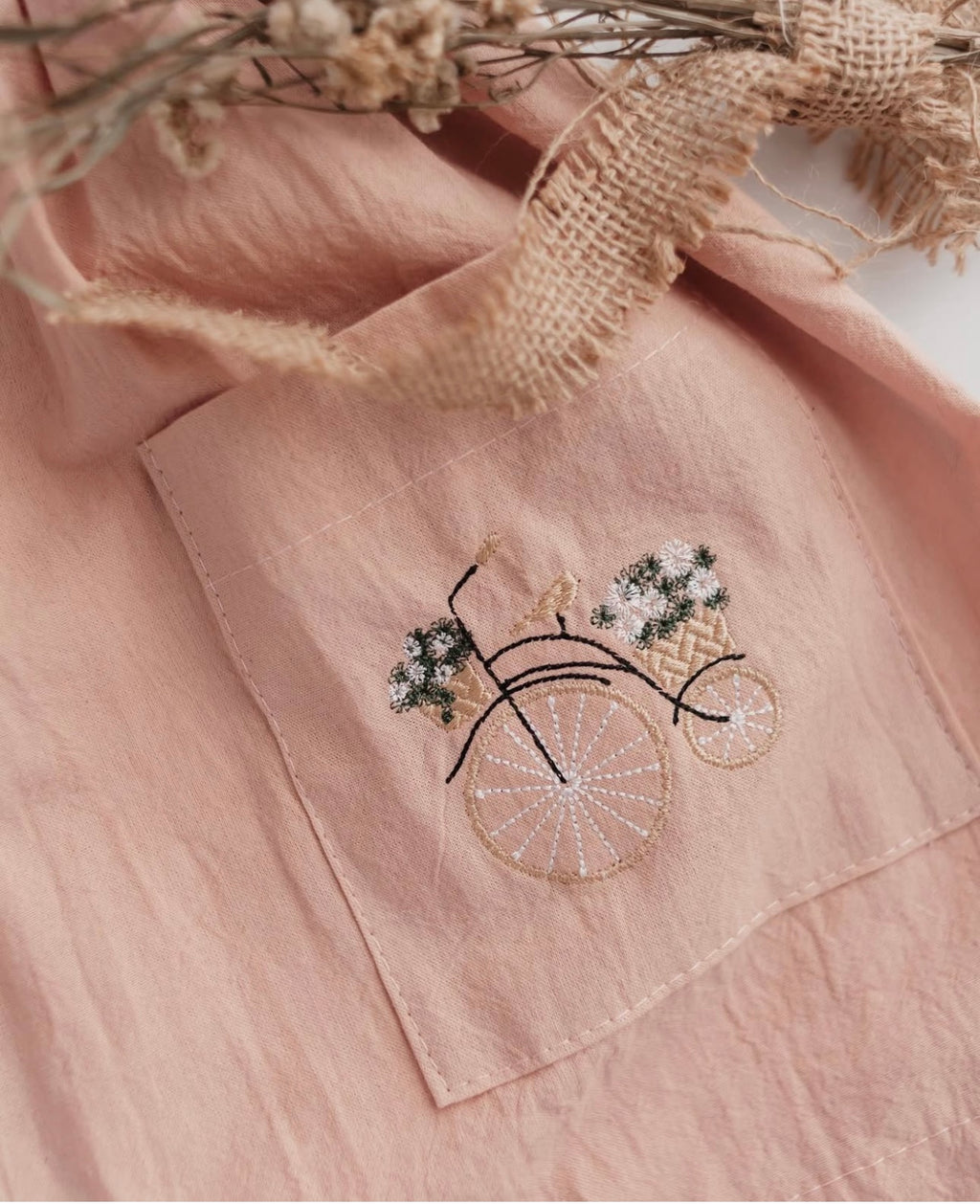 Vestido Paris