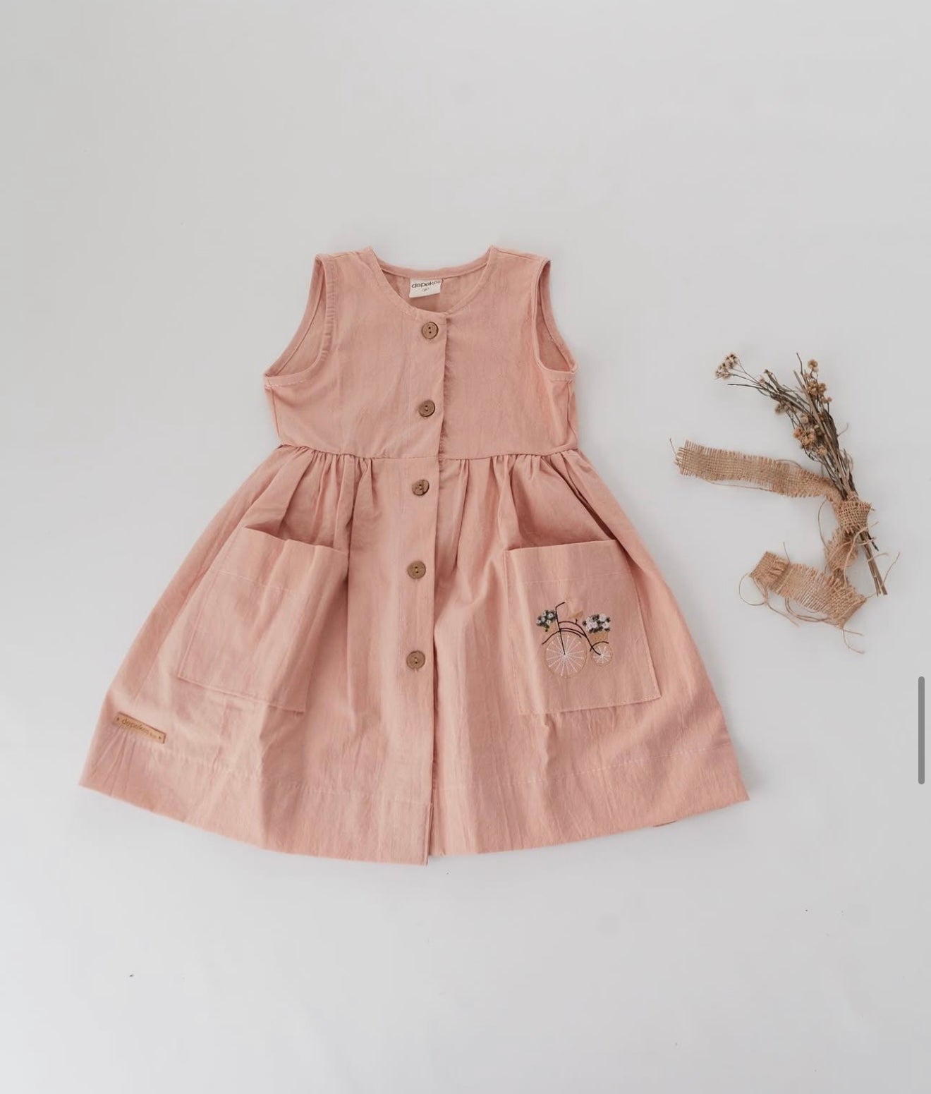 Vestido Paris