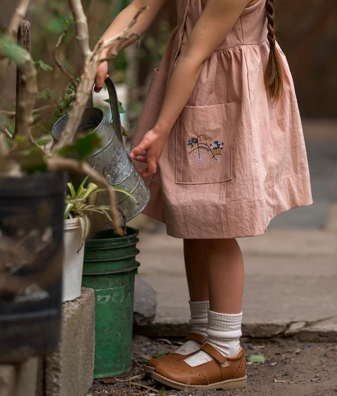 Vestido Paris