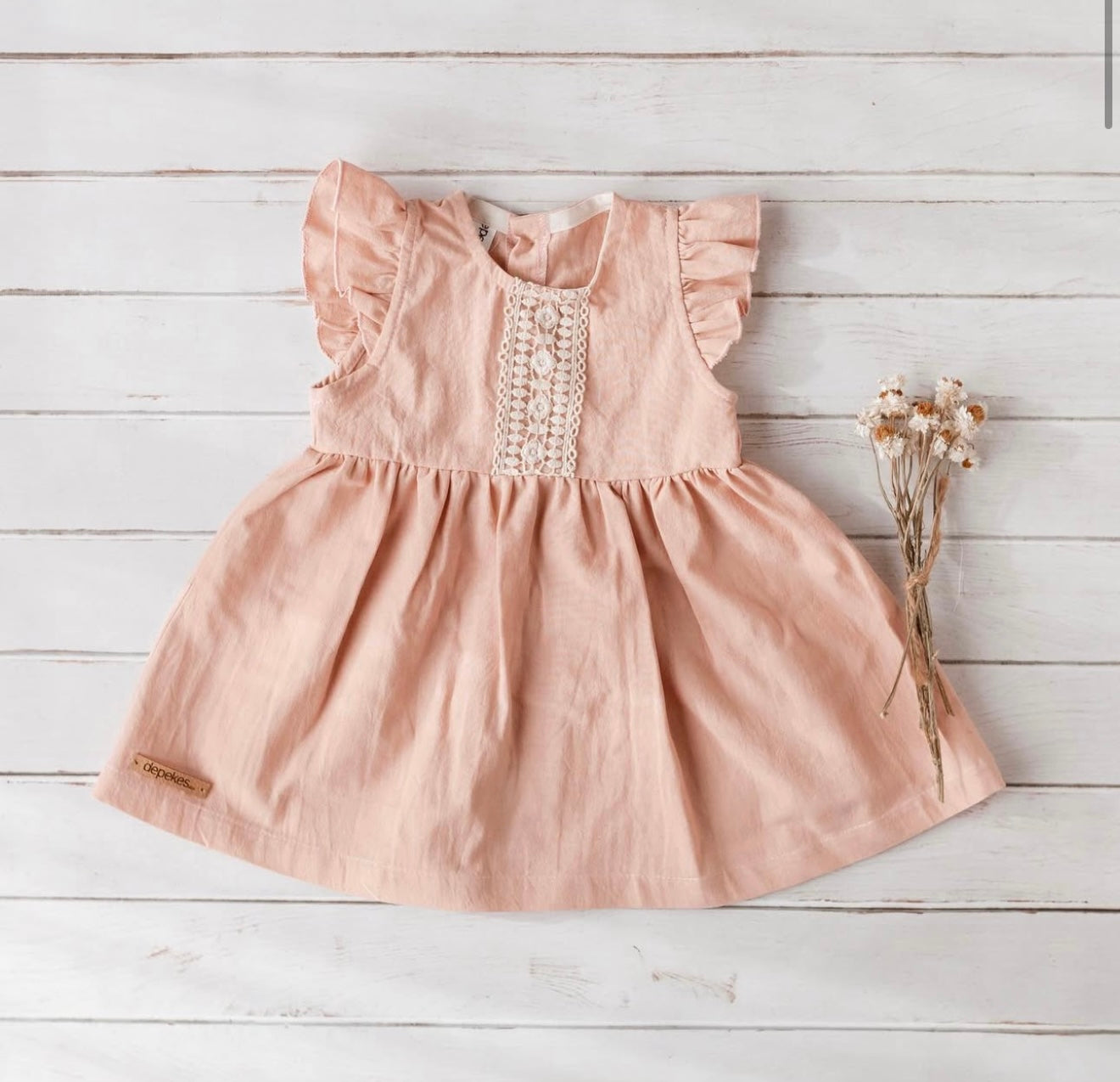 Vestido Raquel