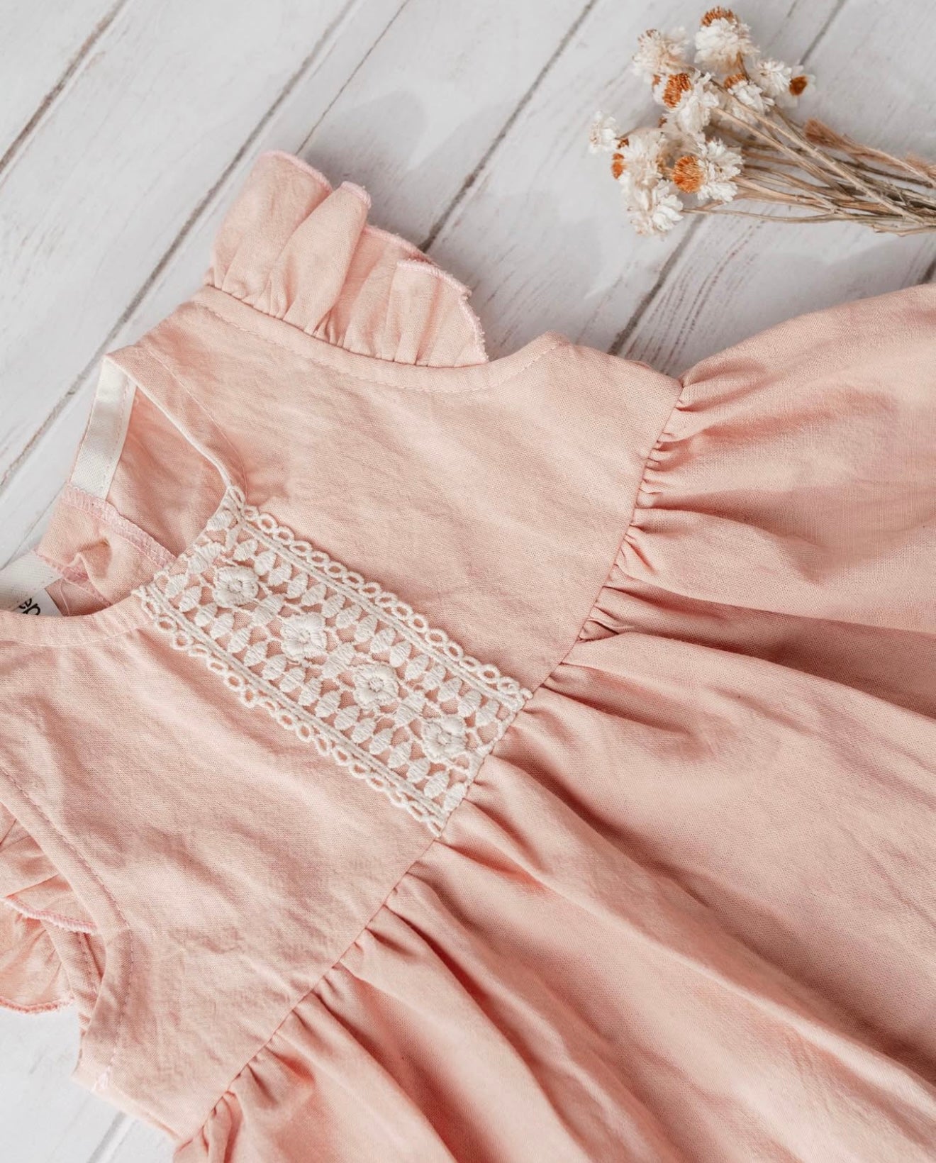 Vestido Raquel