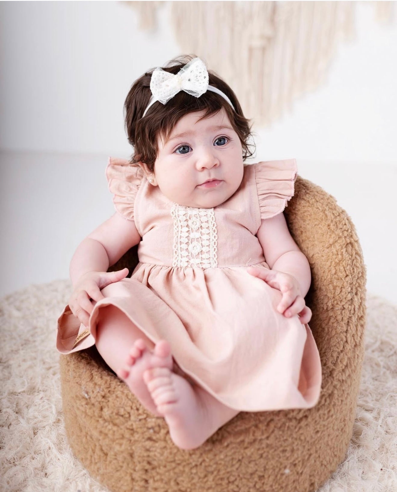 Vestido Raquel