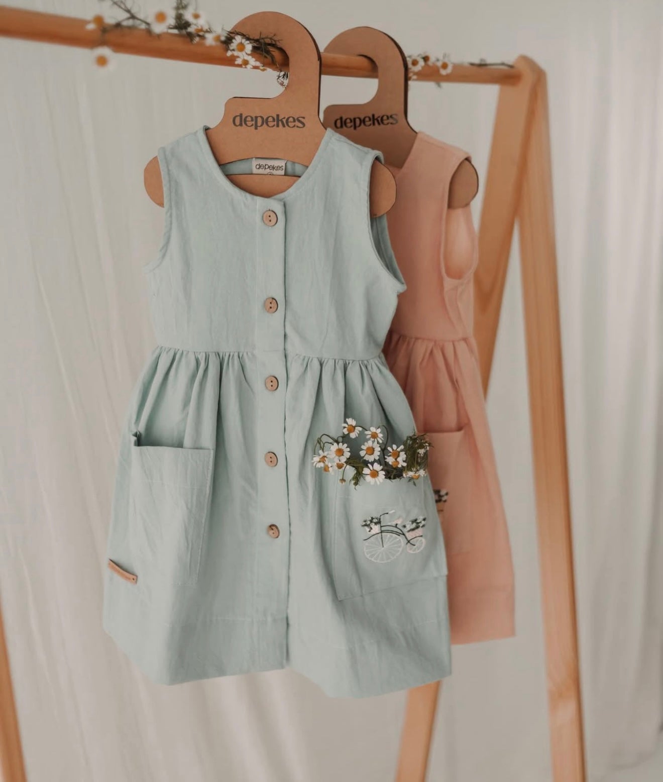 Vestido Paris