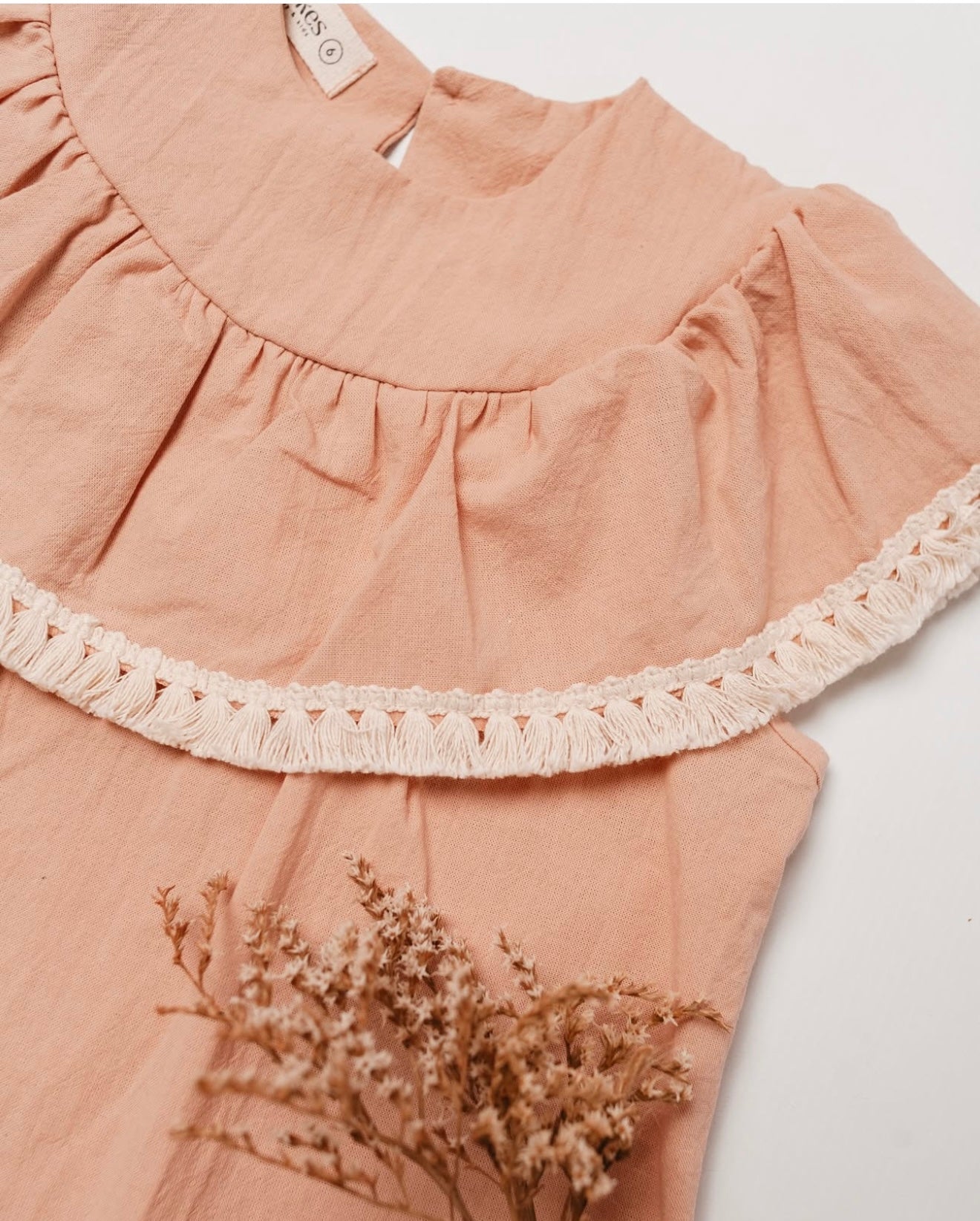 Vestido Tiana