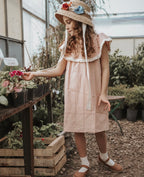 Vestido Tiana