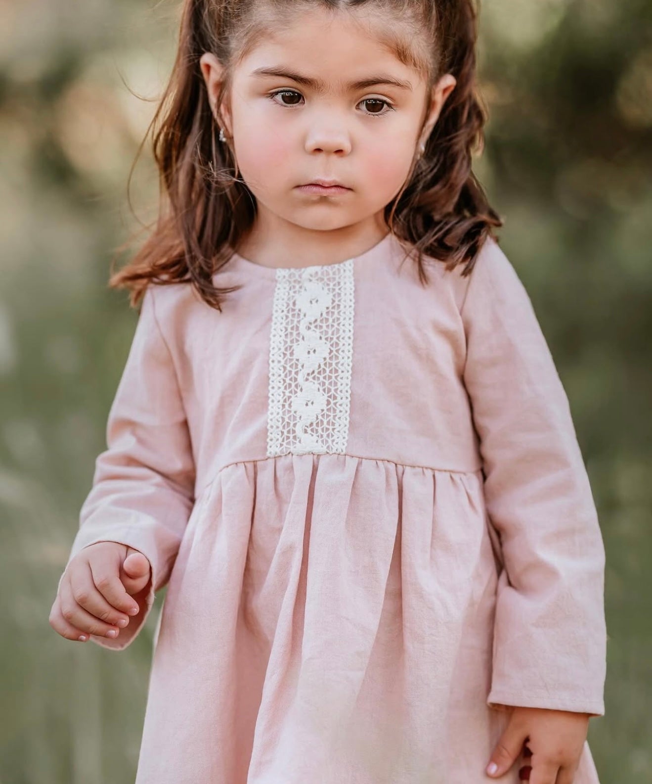 Vestido Raquel