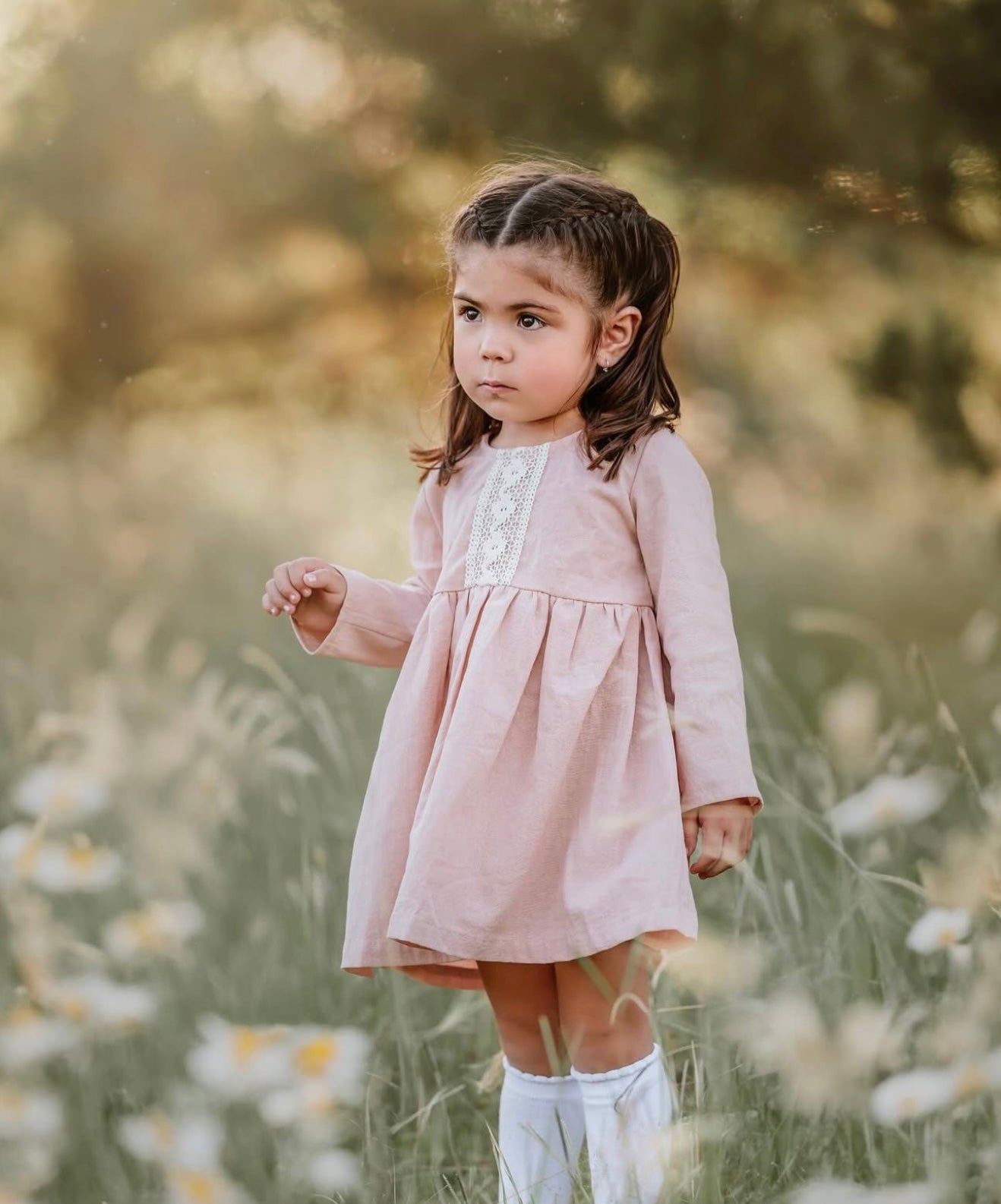 Vestido Raquel