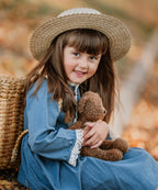 Vestido Carlota