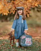 Vestido Carlota