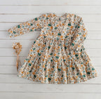 Vestido Flora