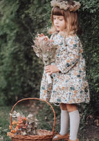 Vestido Flora