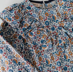 Blusa Isabella