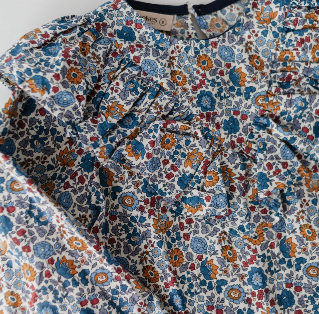 Blusa Isabella