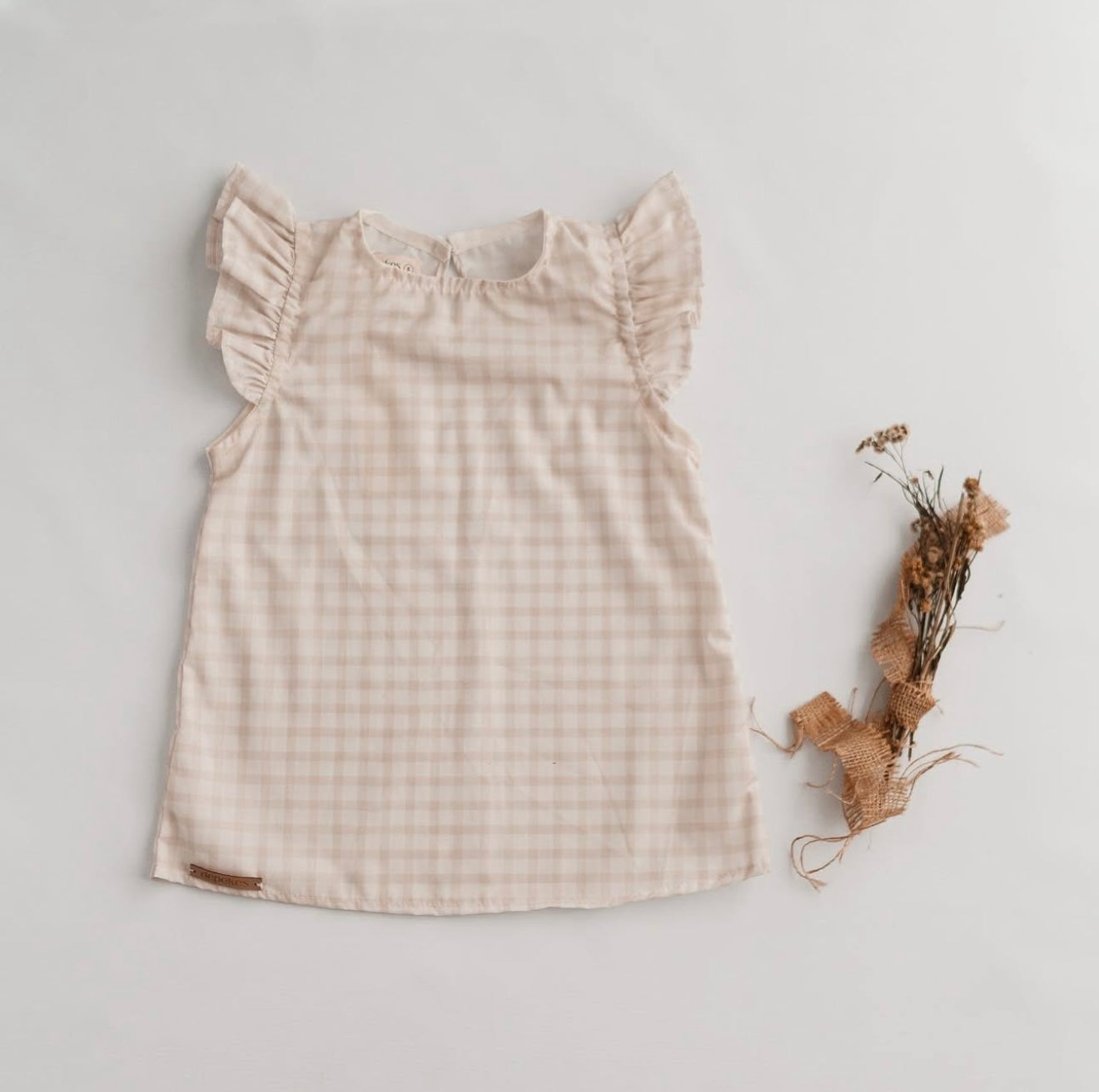 Blusa Filadelfia