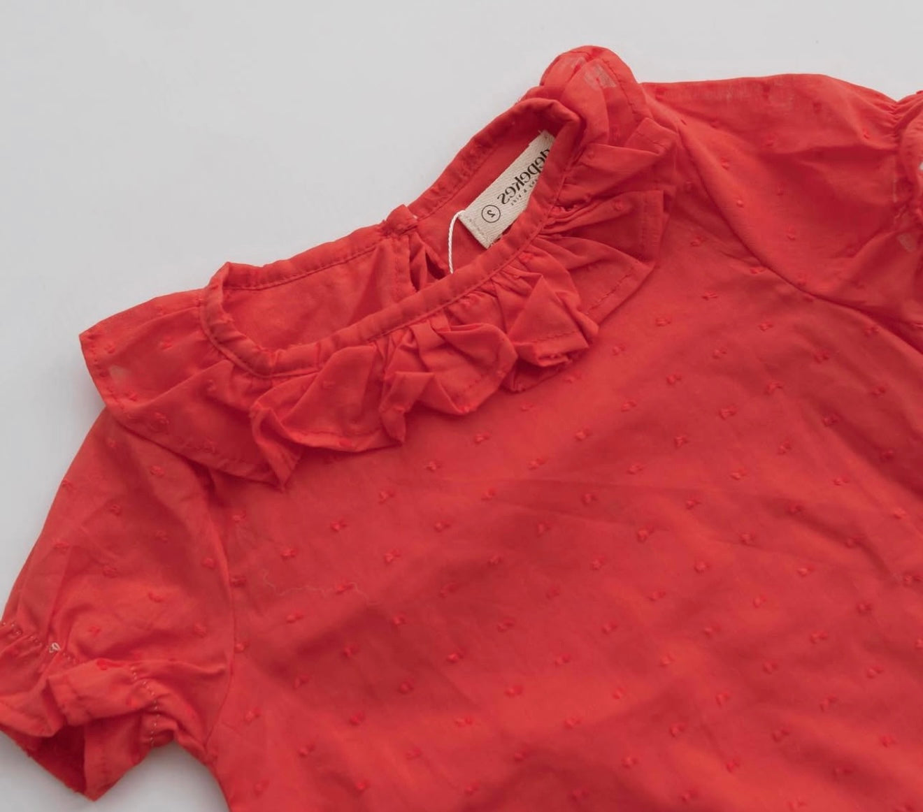Blusa Genova
