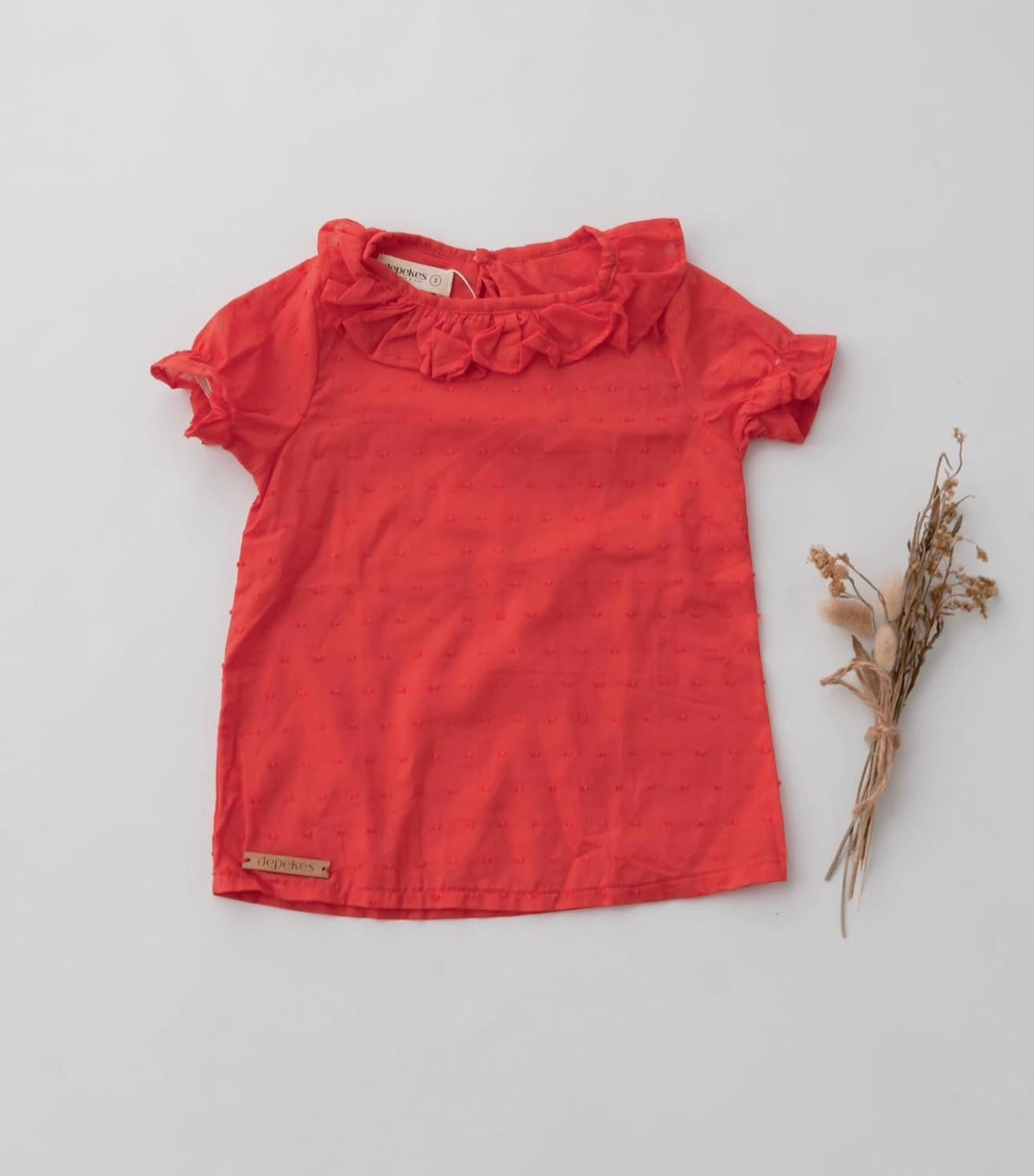 Blusa Genova