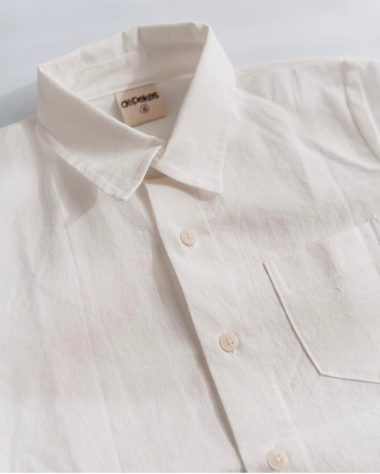 Camisa Chillin Vibes