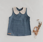 Blusa Kansas