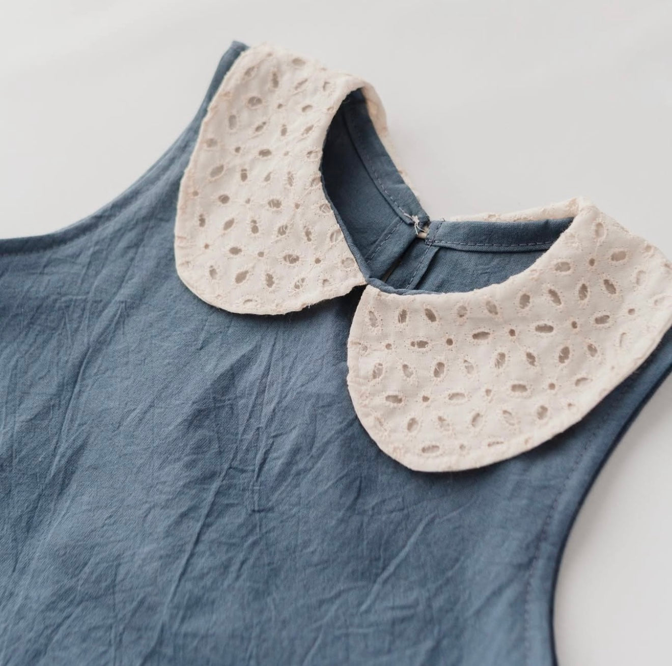 Blusa Kansas